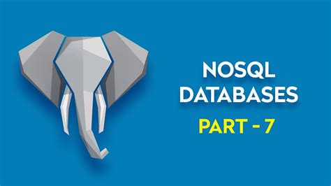 NoSQL Tutorial に対する画像結果