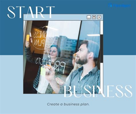Image result for Start Small Business Plan