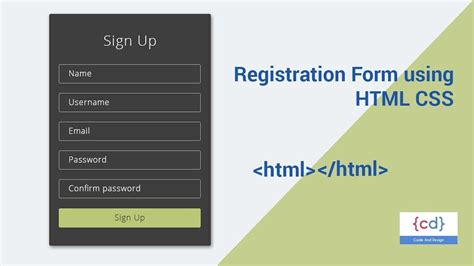 Creating Forms HTML に対する画像結果
