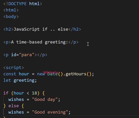 Image result for Else If JavaScript