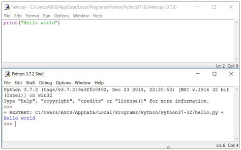 Image result for Python Starting Tutorial