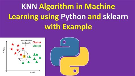 Image result for Machine Learning Algorithms Python Examples