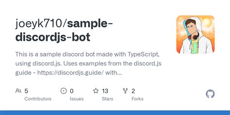 Image result for Discord Bot JavaScript Tutorial