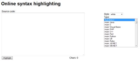 Image result for Python Syntax Highlighting