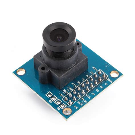 Image result for Deep Learning Arduino Camera