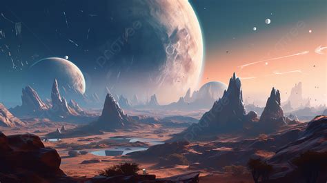 Image result for Alien Planet Map