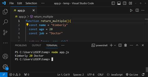 Image result for JavaScript Function Return Practice