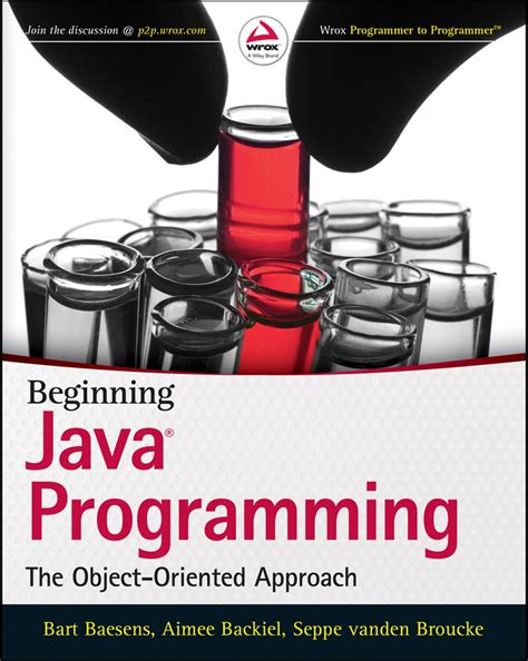 Image result for Beginning Java Programming