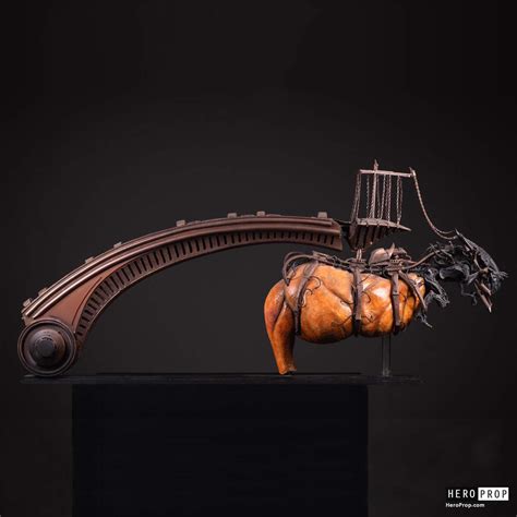 Image result for Alien Prop