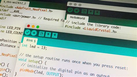 Arduino Programming に対する画像結果