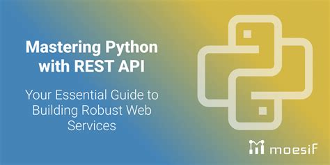 Image result for REST API Using Python