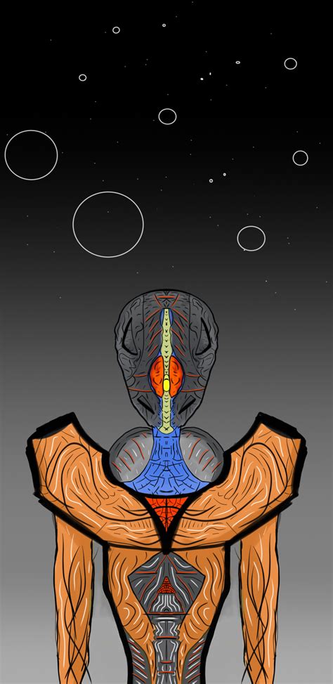 Alien God に対する画像結果