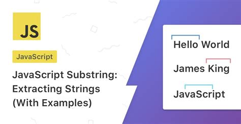 Image result for JavaScript Substring
