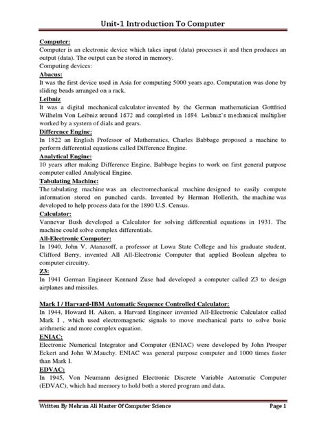 Image result for Computer Science Paper 1 Compression Notes