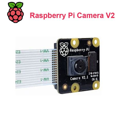 Image result for Raspberry Pi Camera Module Hat