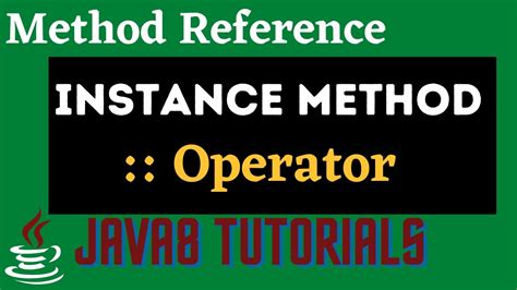 Image result for Java Method Reference