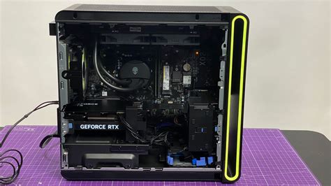 Image result for Alienware PC Inside