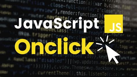 Image result for JavaScript Onclick Example