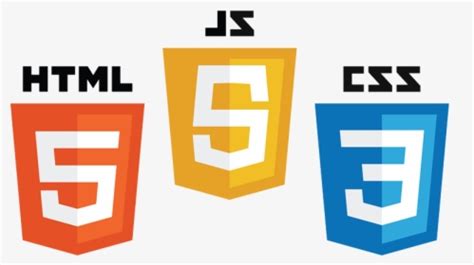 Image result for JavaScript HTML/CSS Logo Transparent