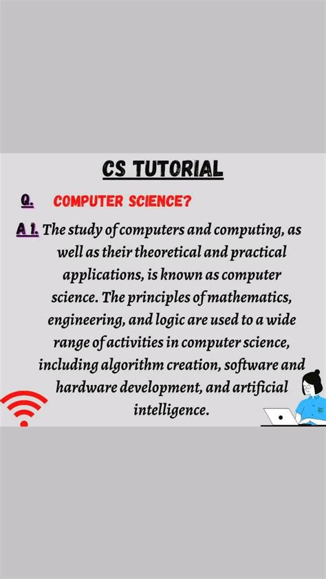 Image result for Basic Computer Science Tutorial