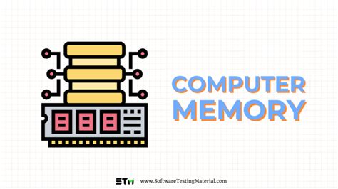 Image result for Computer Memory Types Explained