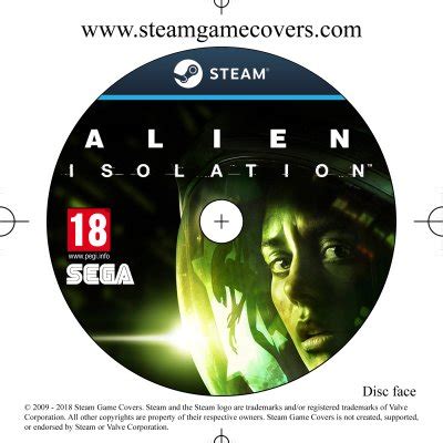 Bildergebnis für Alien Isolation Cover