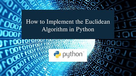 Afbeeldingsresultaten voor Algorithm Implementation in Python