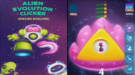 Bildergebnis für Alien Evolution Game