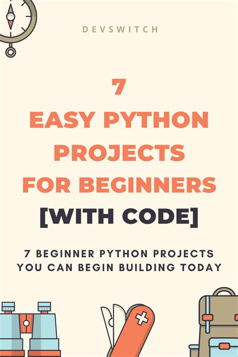 Image result for Python Projects Easy Tutorial