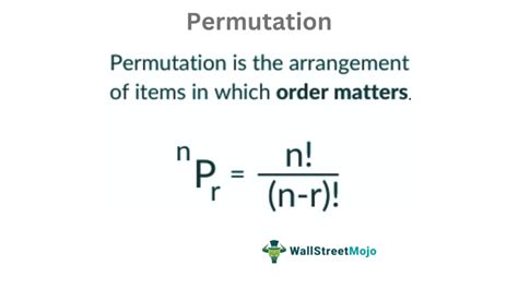 Image result for Distinguishable Permutation Examples