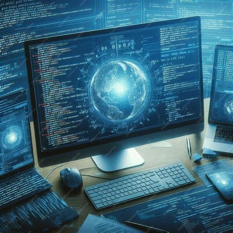 Image result for Coding On Computer Screen