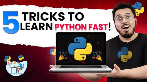 Toradh íomhá ar Learn Python Syntax Fast