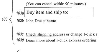 Image result for 1. Click Patent