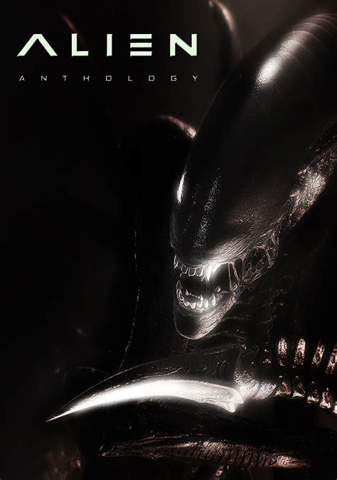 Image result for Alien Movie Collection