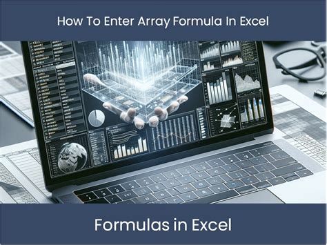 Image result for Excel Array Formula Tutorial