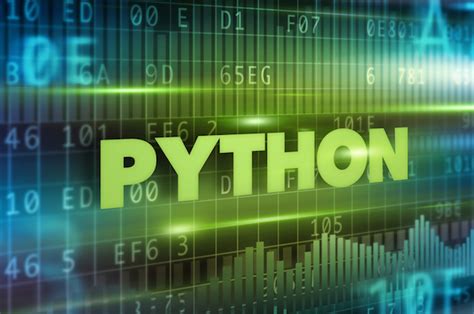 Python System Code に対する画像結果