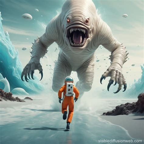 Toradh íomhá ar Alien Landscape Paintings