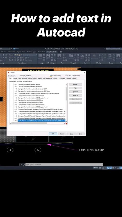 Image result for AutoCAD Text Tutorial