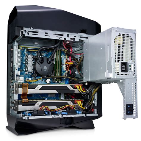 Image result for Alienware PC Inside