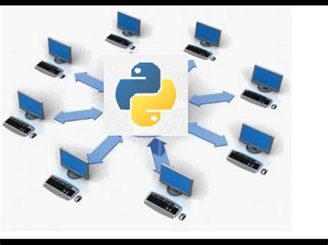 Image result for Python Network Programming