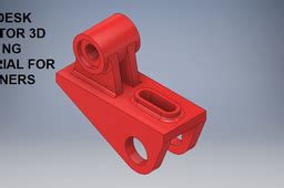 Image result for Inventor Tutorial