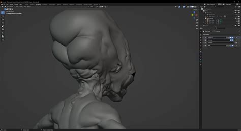 Alien Model Blender に対する画像結果