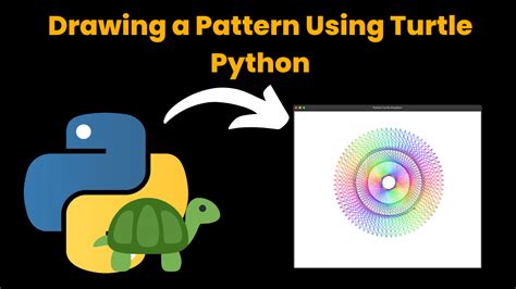 Toradh íomhá ar Python Graphics Code