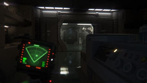 Image result for Alien Isolation Spaceship