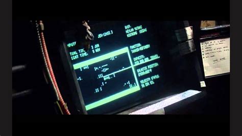 Image result for Alien Movie Computer Screen