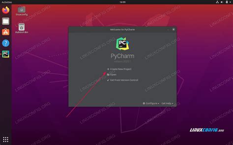 Image result for Does PyCharm Automatically Install Python On Linux