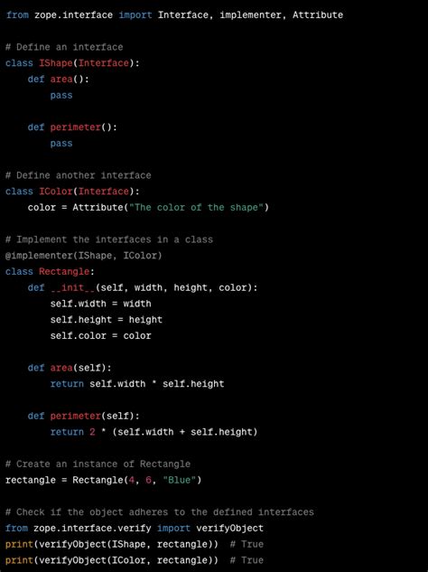 Image result for Python Programming Language Interface