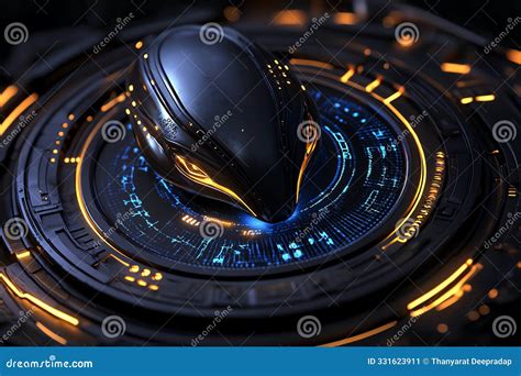 Image result for Alien Technology Computer