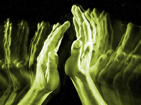 Image result for Alien Hand