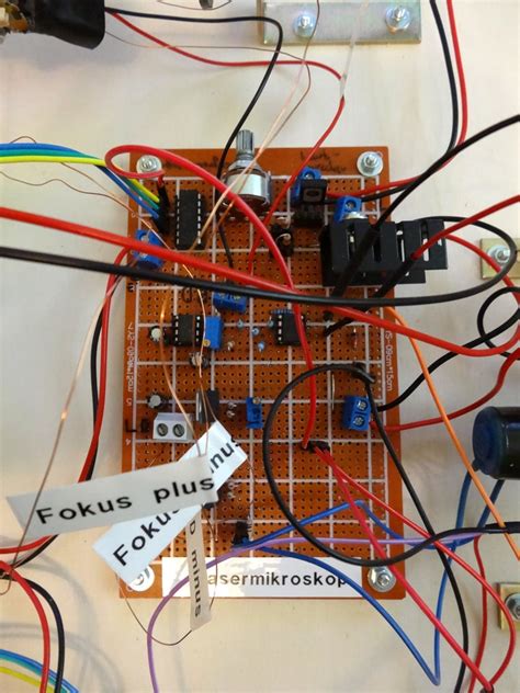 Image result for Arduino Camera Microscope Objective